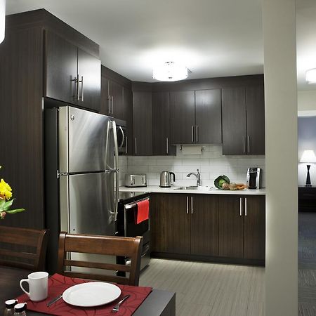 سانت جونس Homeport Apartment Hotel المظهر الخارجي الصورة