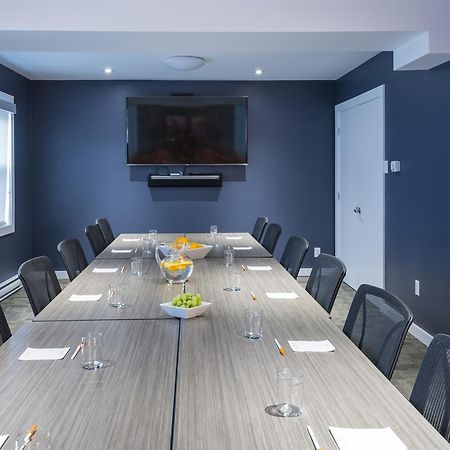 سانت جونس Homeport Apartment Hotel المظهر الخارجي الصورة