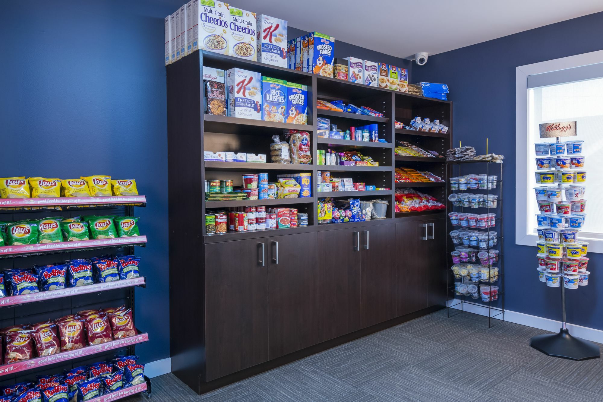 سانت جونس Homeport Apartment Hotel المظهر الخارجي الصورة