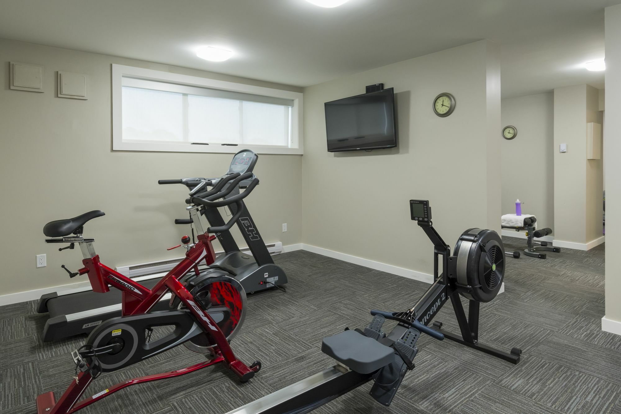 سانت جونس Homeport Apartment Hotel المظهر الخارجي الصورة