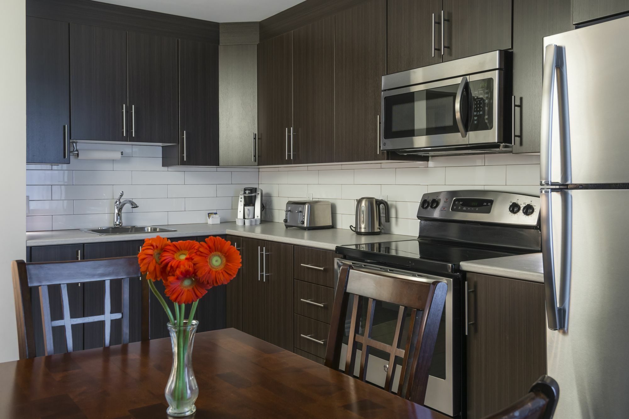 سانت جونس Homeport Apartment Hotel المظهر الخارجي الصورة